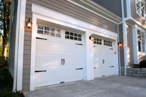 Hesperia Garage Doors