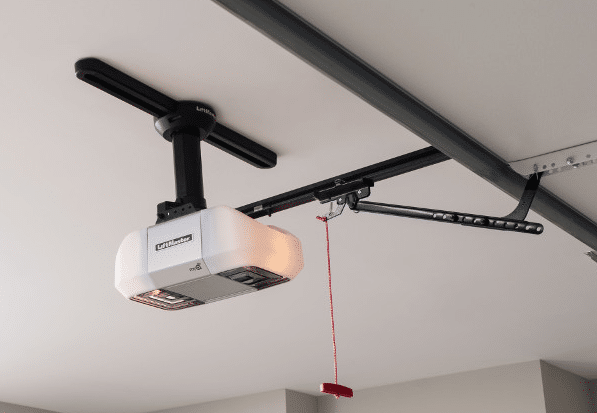 Parkville MO Garage Door opener