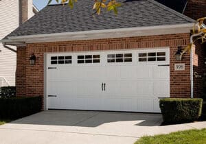 Residential Garage Doors Hesperia